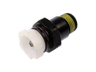 2003-2006 GMC Sierra 3500 Engine Oil Cooler Line Connector (Dorman)