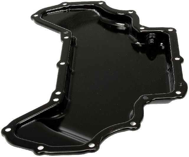 2013-2019 Mercedes-Benz SL500 Engine Oil Pan - Lower (Dorman)
