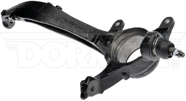 2004-2008 Acura TSX Steering Knuckle - Front Left (Dorman)