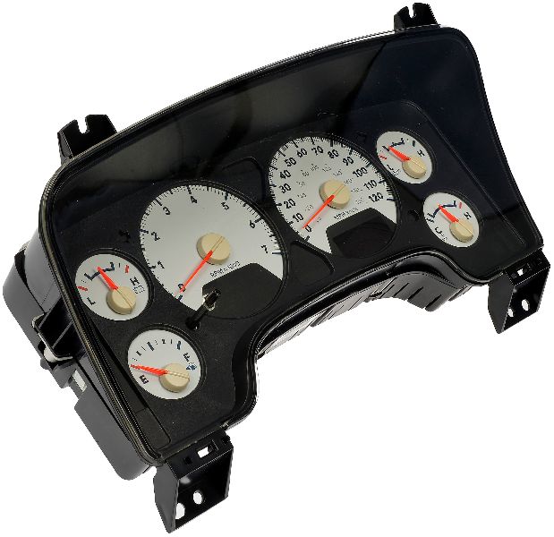 2007 Dodge Ram 1500 Instrument Cluster (Dorman)