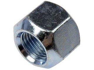 1981-1993 Dodge D350 Wheel Lug Nut -  or Front or Rear (Dorman)