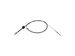 1994 GMC Sonoma Parking Brake Cable - Front (Dorman)