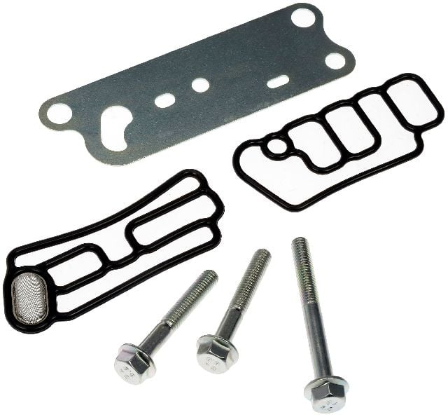 2008-2017 Honda Odyssey Engine Variable Valve Timing (VVT) Solenoid Gasket - Front (Dorman)