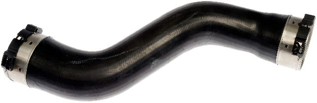 2013-2015 Mercedes-Benz GLK250 Intercooler Hose - Left Intercooler To Pipe (Cold Side) (Dorman)