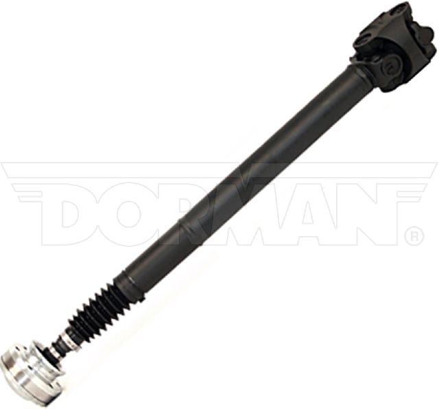 1996-1998 Jeep Grand Cherokee Drive Shaft - Front (Dorman)