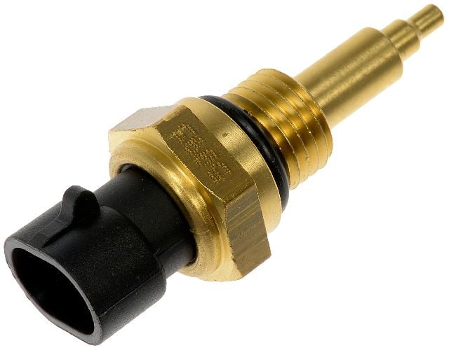 2004-2011 Volvo VNL Engine Coolant Temperature Sensor (Dorman)