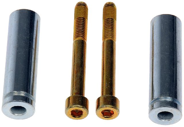 2015-2017 Ram ProMaster City Disc Brake Caliper Pin Kit - Front (Dorman)