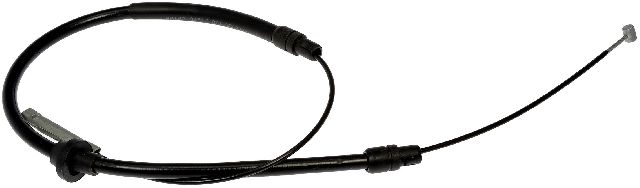 2014-2016 Ford F-350 Parking Brake Cable - Front (Dorman)