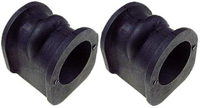 1991-1993 Nissan NX Suspension Stabilizer Bar Bushing Kit - Front To Frame (Dorman)