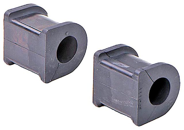 2006-2012 Mitsubishi Eclipse Suspension Stabilizer Bar Bushing Kit - Front (Dorman)
