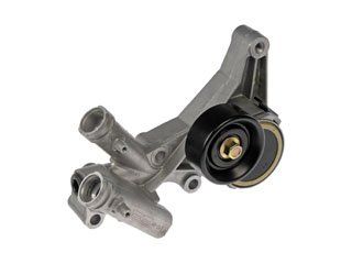 1998-2002 Pontiac Firebird Accessory Drive Belt Tensioner Assembly (Dorman)