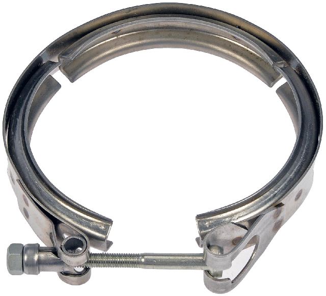 2000-2003 Ford Excursion Exhaust Clamp (Dorman)