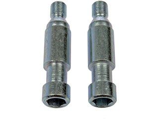 2008-2011 Ford E-250 Disc Brake Caliper Bolt - Rear (Dorman)