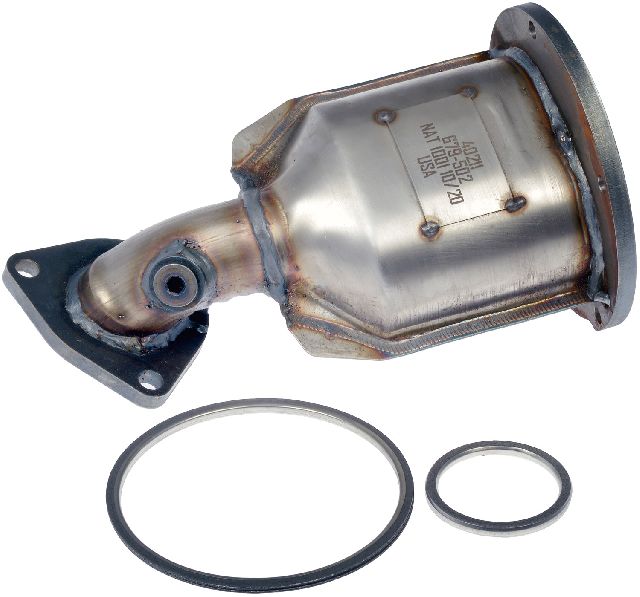 1992-1996 Toyota Camry Catalytic Converter (Dorman)