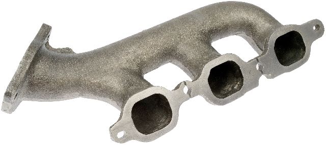2018-2020 Chevrolet Express 3500 Exhaust Manifold - Right (Dorman)