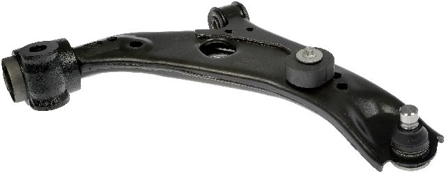 2016-2023 Mazda CX-9 Suspension Control Arm and Ball Joint Assembly - Front Right Lower (Dorman)