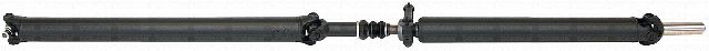 2001-2006 GMC Sierra 3500 Drive Shaft - Rear (Dorman)