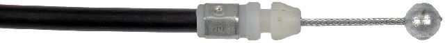 2002-2006 Honda CR-V Hood Release Cable (Dorman)