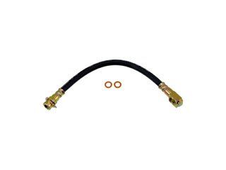 1996-2002 GMC C3500HD Brake Hydraulic Hose - Rear Left (Dorman)