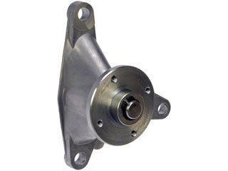 2003-2008 INFINITI FX35 Engine Cooling Fan Pulley Bracket (Dorman)