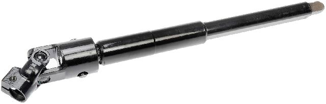 2008-2014 Ford E-150 Steering Shaft - Lower (Dorman)
