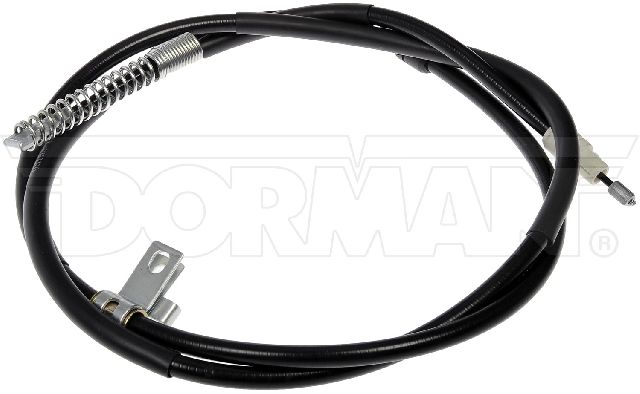 2006 GMC Sierra 3500 Parking Brake Cable - Rear Left (Dorman)