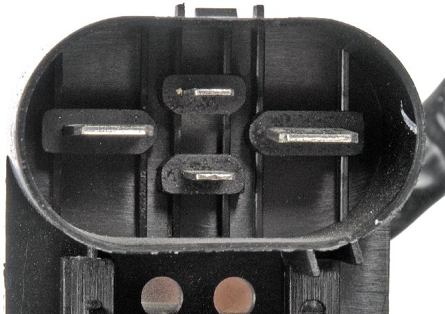 2013-2020 Chevrolet Trax Engine Cooling Fan Assembly (Dorman)