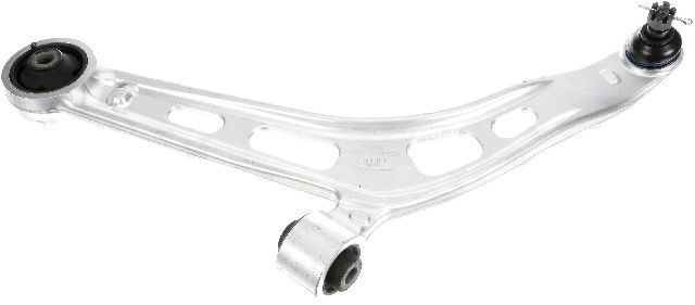 2000-2006 Honda Insight Suspension Control Arm and Ball Joint Assembly - Front Left Lower (Dorman)