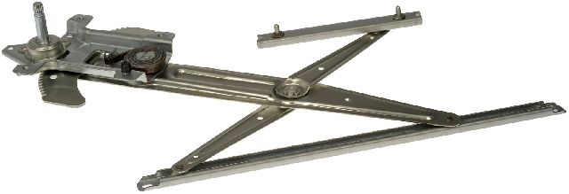 2004-2012 GMC Canyon Window Regulator - Front Right (Dorman)