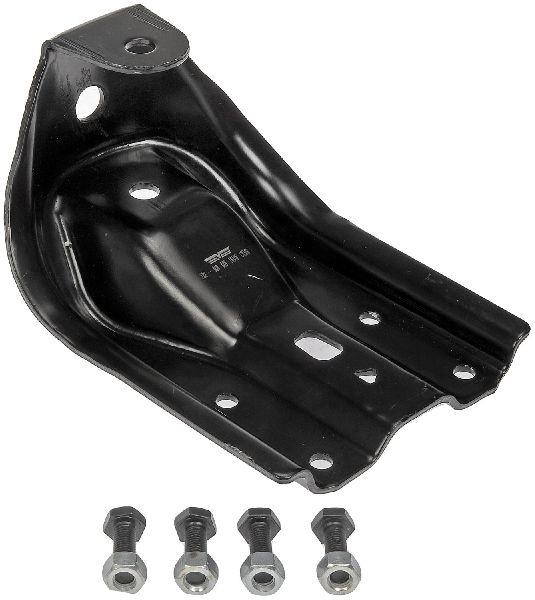 1988-1999 Chevrolet K1500 Leaf Spring Hanger - Rear Spring Rearward (Dorman)