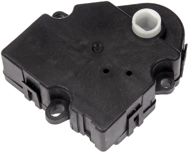 2006-2009 Ford Fusion HVAC Blend Door Actuator - Left Main or Main or Right Main (Dorman)