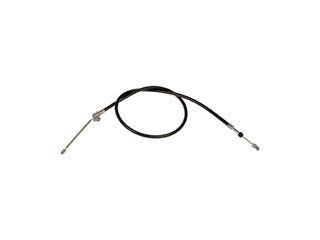 1993-1997 Geo Prizm Parking Brake Cable - Rear Right (Dorman)