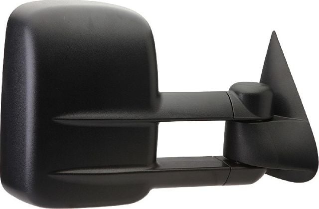 2001-2006 GMC Sierra 3500 Side/Door Mirror - Right (Dorman)