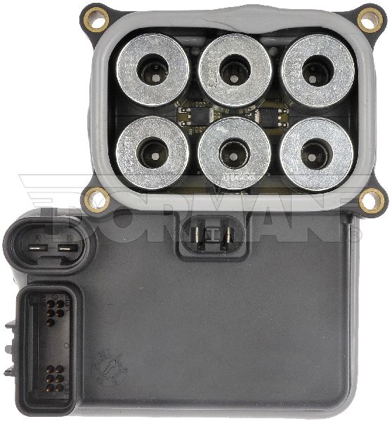 2003-2006 GMC Sierra 3500 ABS Control Module (Dorman)