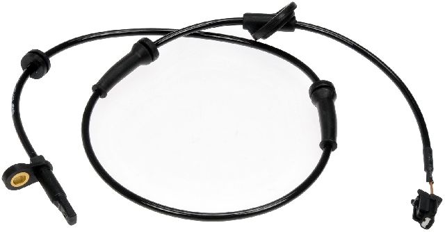 2004-2009 Nissan Quest ABS Wheel Speed Sensor - Front Left (Dorman)