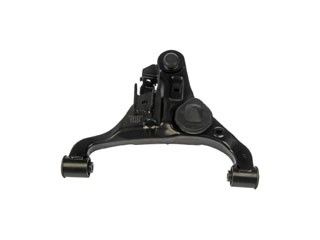 2009-2012 Suzuki Equator Suspension Control Arm and Ball Joint Assembly - Front Right Lower (Dorman)