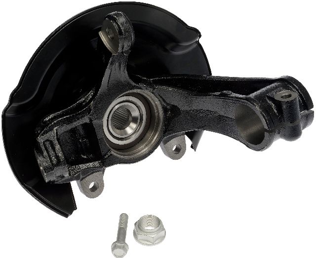 2016-2022 Honda Pilot Wheel Bearing and Hub Assembly - Front Left (Dorman)