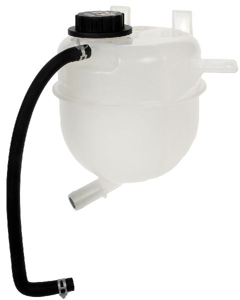 2002-2007 Ford E-150 Engine Coolant Reservoir - Front (Dorman)