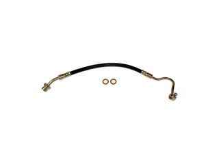2007-2008 Hyundai Entourage Brake Hydraulic Hose - Rear Left (Dorman)