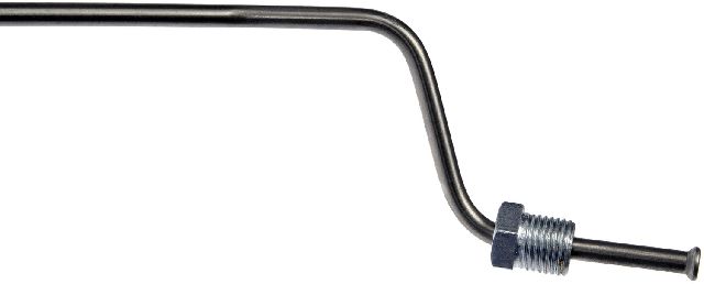 1987-1995 Jeep Wrangler Brake Hydraulic Line Kit (Dorman)