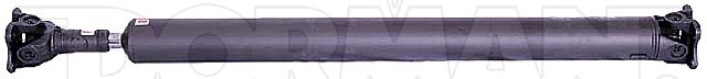 2000-2001 Ford Excursion Drive Shaft - Rear (Dorman)