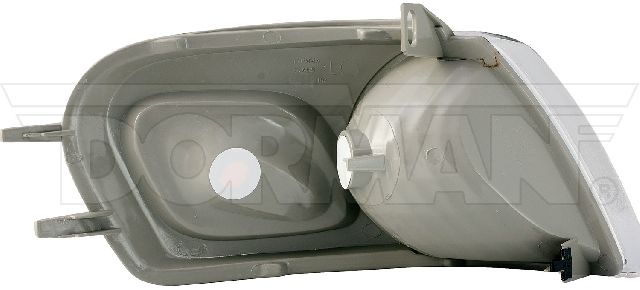 1997-2005 Chevrolet Venture Turn Signal / Parking Light Assembly - Front Left (Dorman)