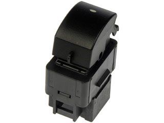 2007-2010 Pontiac G5 Door Window Switch - Rear Left or Rear Right (Dorman)