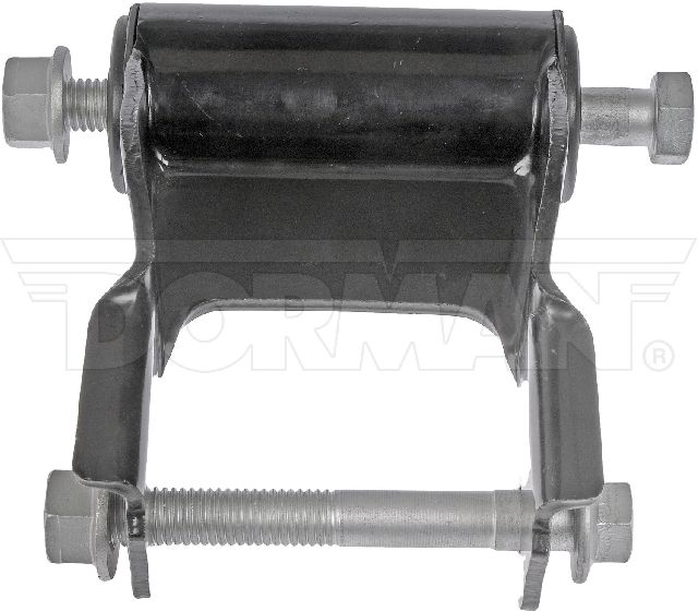 1985-2005 Chevrolet Astro Leaf Spring Shackle - Rear Left or Rear Right (Dorman)
