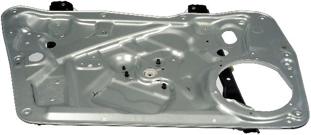 2009-2018 Volkswagen Tiguan Window Regulator - Front Left (Dorman)