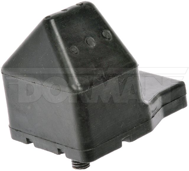 2007-2010 GMC Sierra 2500 HD Suspension Control Arm Bumper - Front Lower (Dorman)