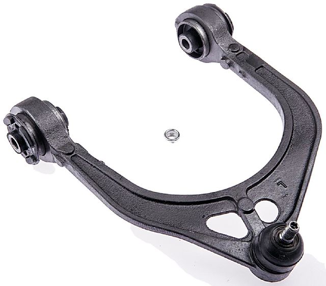 2005-2008 Chrysler 300 Suspension Control Arm and Ball Joint Assembly - Front Left Upper (Dorman)