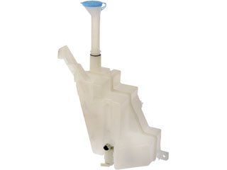 2002-2006 Nissan Altima Washer Fluid Reservoir - Front (Dorman)