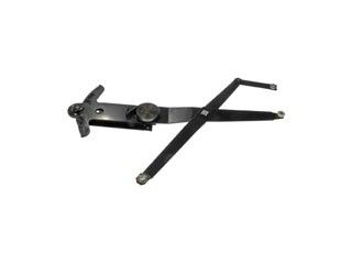 1969 Mercury Cougar Window Regulator - Front Right (Dorman)