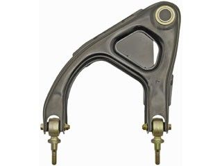 1997-2001 Honda Prelude Suspension Control Arm and Ball Joint Assembly - Rear Left Upper (Dorman)